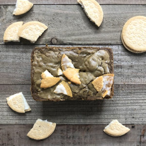 Fresh Baked Brownies