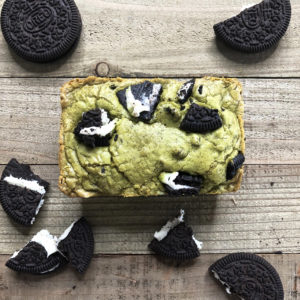 Fresh Baked Brownies