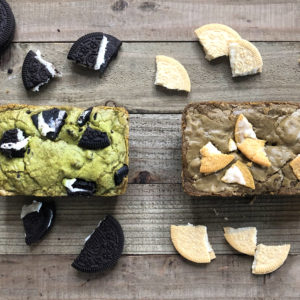 Fresh Baked Brownies