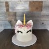 unicorn cake