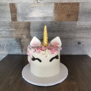 Unicorn Cake