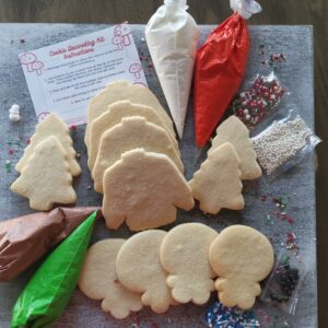 Cookie Decorating Kits – Fun Activities
