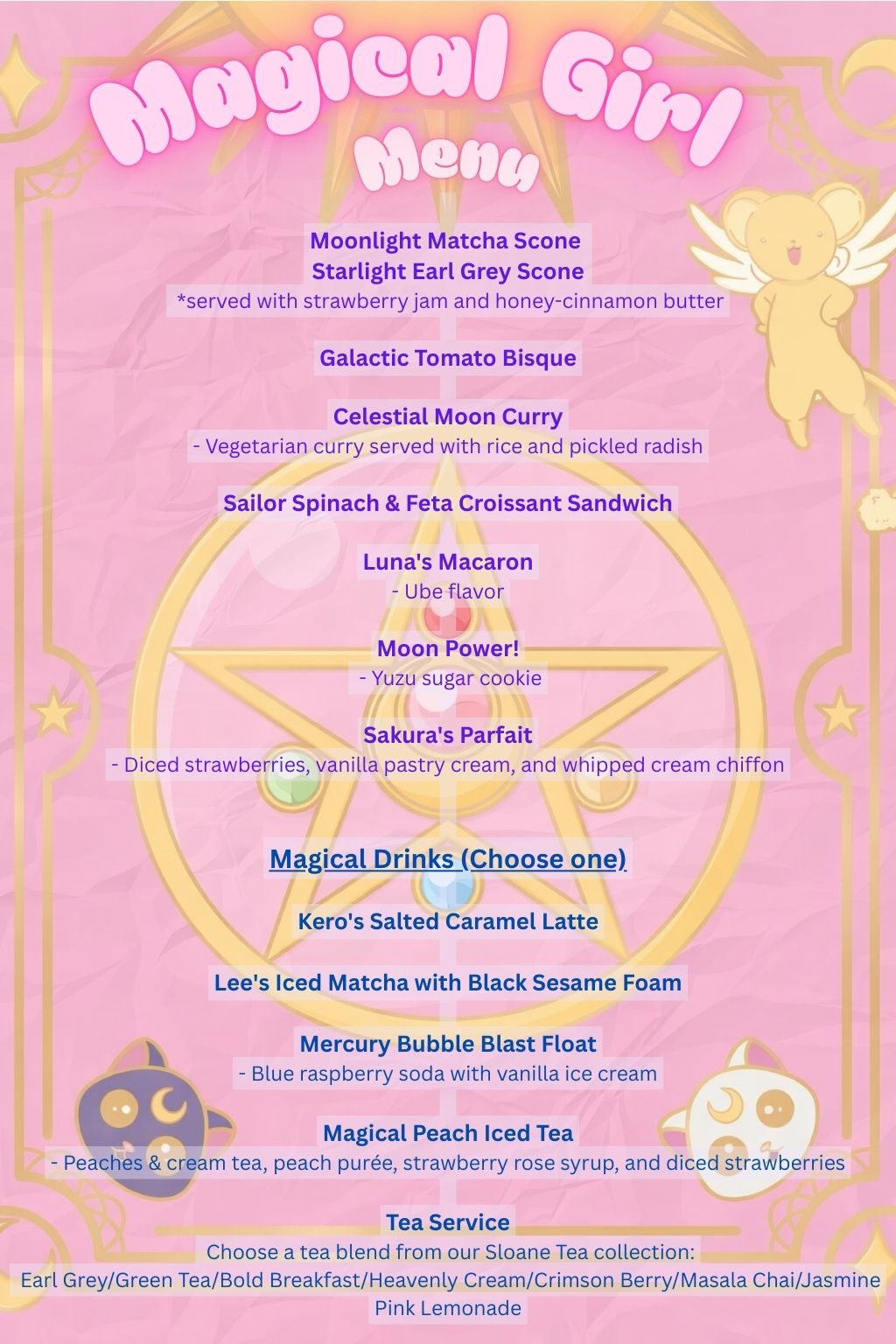 markham-cake-hightea-magical girl-2026-event-fun