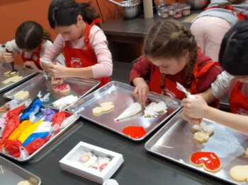 Practice Makes Perfect